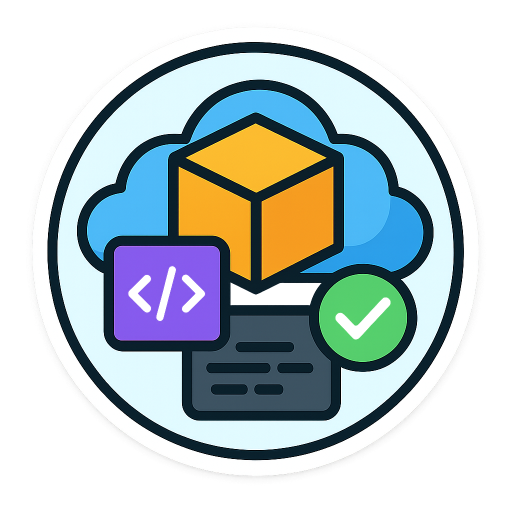 AWS Cloud Development Kit (CDK)