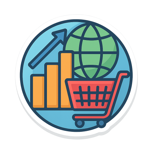 Retail: Market Size and Segmentation