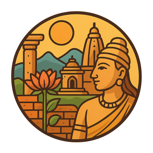 Ancient Indian History