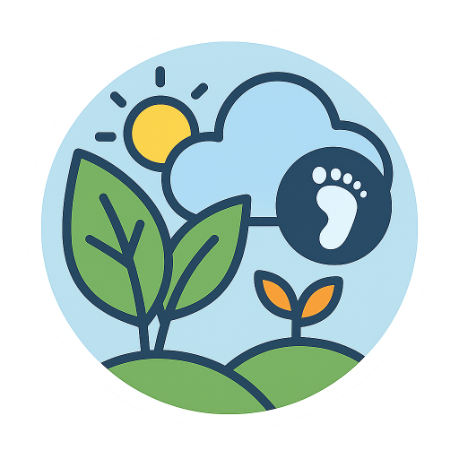 Cloud Sustainability and Environmental Impact