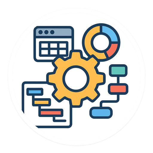 Project Management Tools and Technology