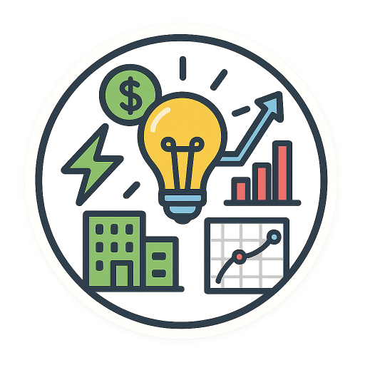 Energy & Utilities: Pricing Models and Revenue Optimization