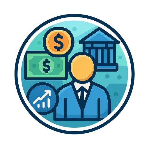 Banking and Financial Services: Specialized Segments (Wealth, Microfinance, Islamic Banking, etc)