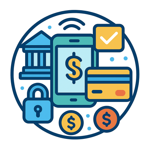 Financial Literacy: Digital Banking and Payment Systems