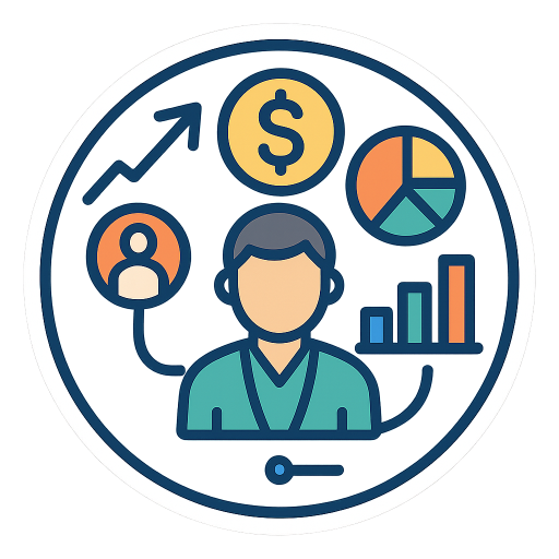 Banking and Financial Services: Customer Relationship Management (CRM)