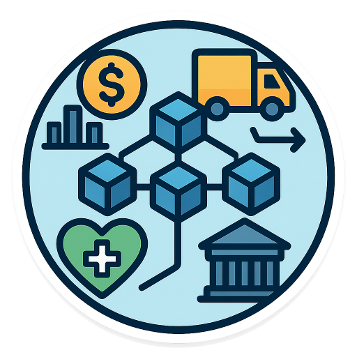 Blockchain Use Cases and Industry Applications