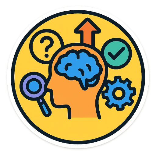 Metacognitive Skills Development