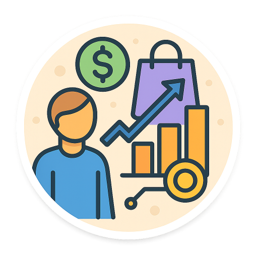 Consumer Goods: Business Models and Revenue Streams