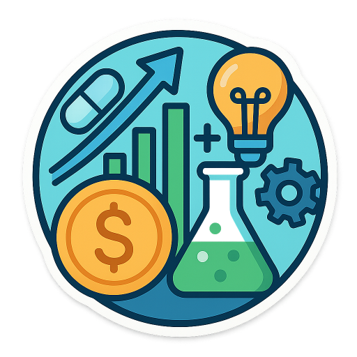 Life Sciences and Pharmaceuticals: Funding, Investment, and Investor Relations