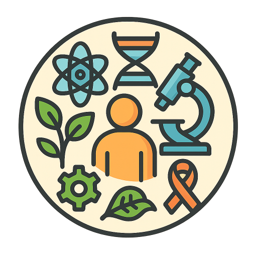 General Science - Biology