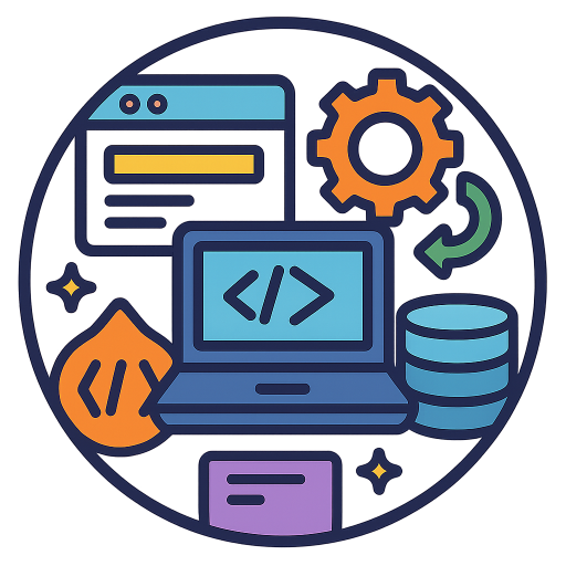 Web Development - Nasscom FutureSkills Prime