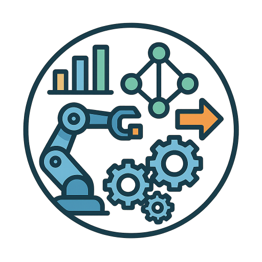 Enterprise RPA Deployment and Orchestration