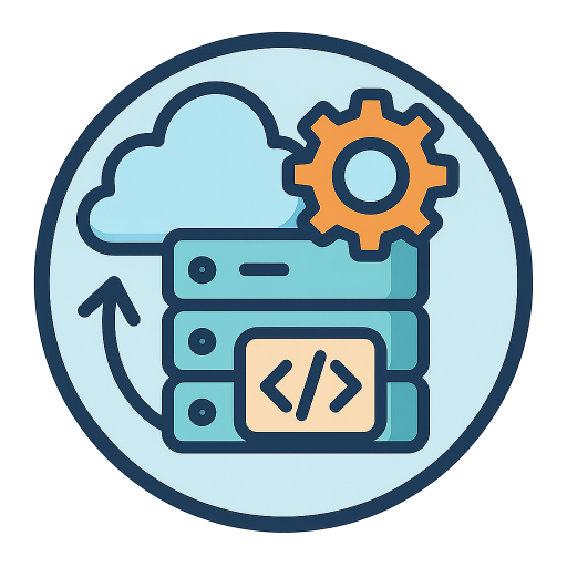 Deployment & Infrastructure as Code