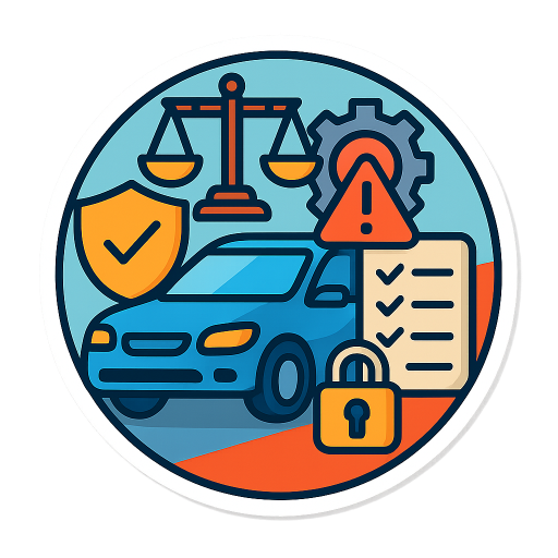 Automotive: Industry Regulations, Standards, and Compliance