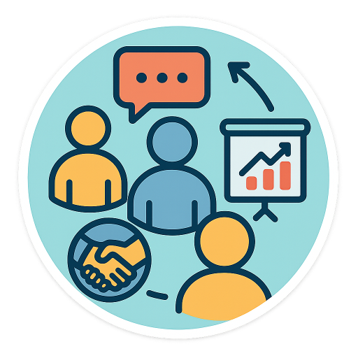 Communication and Stakeholder Management