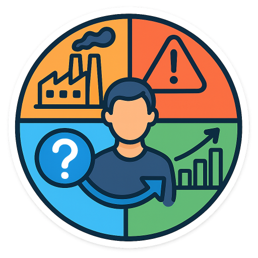 Consumer Goods: Industry Challenges and Pain Points