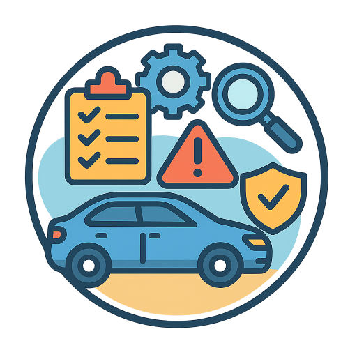 Automotive: Risk Factors and Mitigation