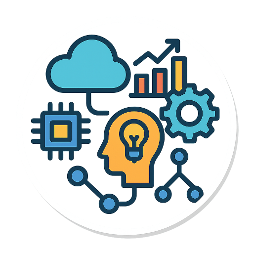 IoT Data Analytics and Machine Learning