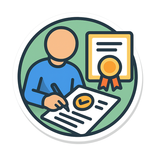 Certification Exam Details