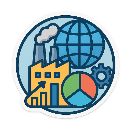 Manufacturing: Market Size and Segmentation