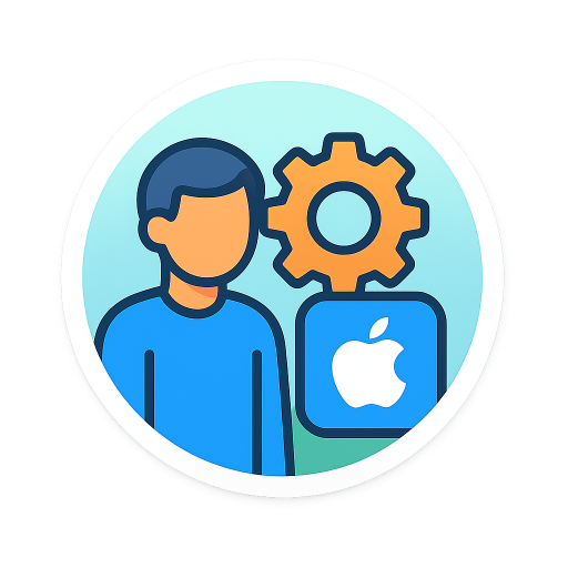 iOS Native Development