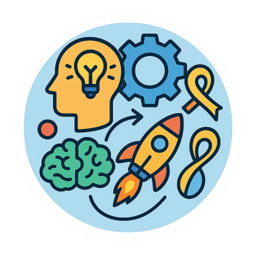 Foundations of Innovation Theory and Creative Thinking