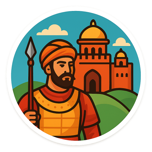 Medieval Indian History