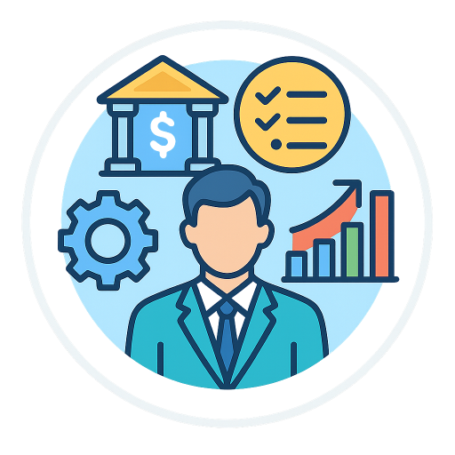 Banking and Financial Services Industry Enablement for IT Professionals