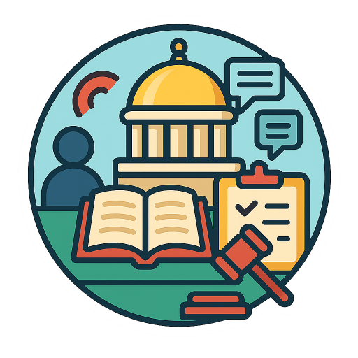 Parliament - Structure and Functions