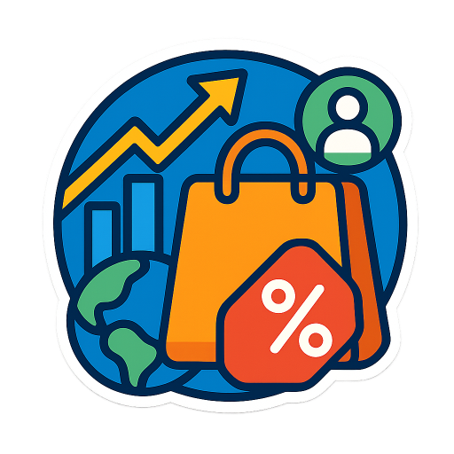 Retail: Competitive Landscape