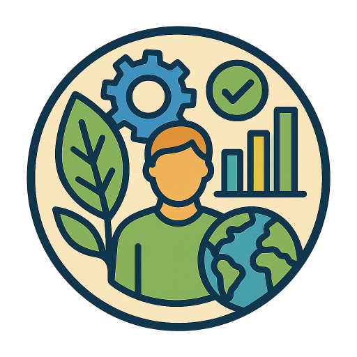 Consumer Goods: Environmental, Social, and Governance (ESG) in Digital Initiatives