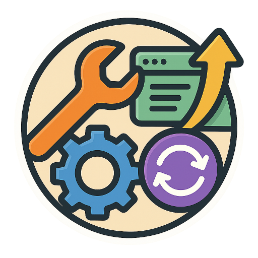 Developer Tools & CI/CD