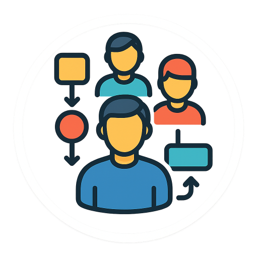 Manufacturing: Customer Segments and Personas