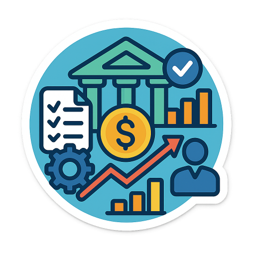 Banking and Financial Services: Standard Operating Procedures (SOPs)