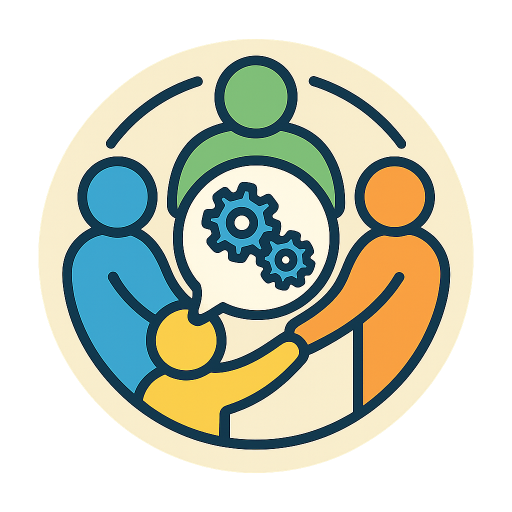 Leadership in Collaborative Environments