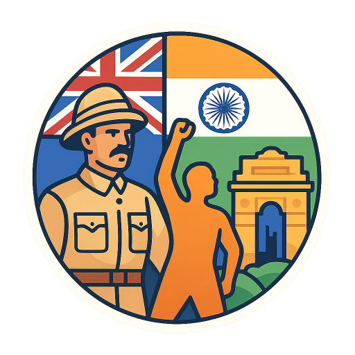 Indian History - Modern India