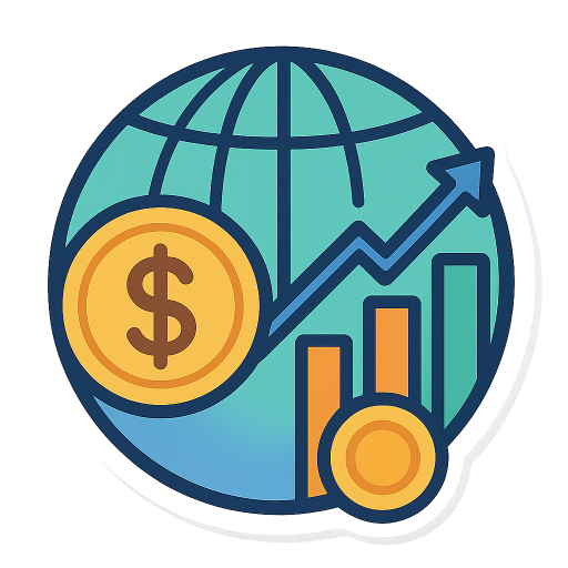 Economics, Economy & Finance