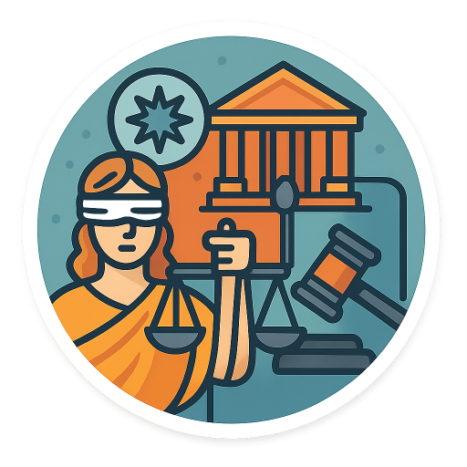 Indian Judicial System - Structure and Functioning