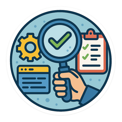 Testing and Quality Assurance