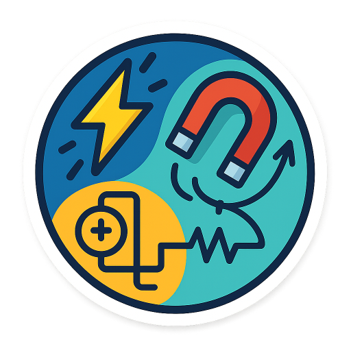 Electricity and Magnetism