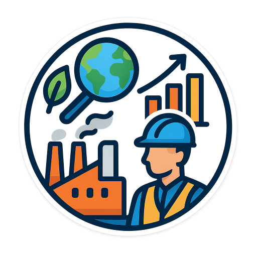 Manufacturing: External Environment Analysis (PESTLE)