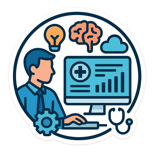 Healthcare: Technology Landscape and Systems