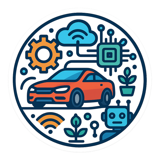 Automotive: Technology Landscape