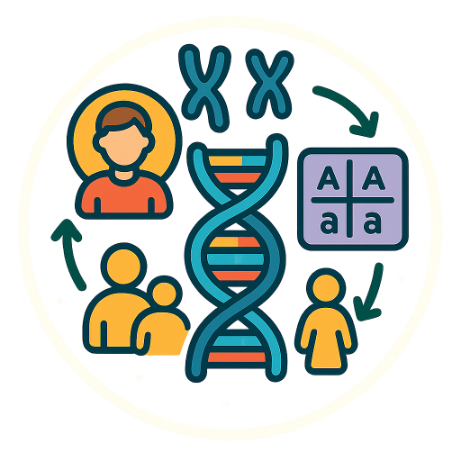 Genetics and Heredity