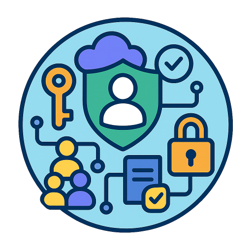 AWS Identity and Access Management (IAM)