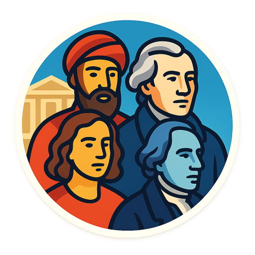 Important Personalities and Historical Figures