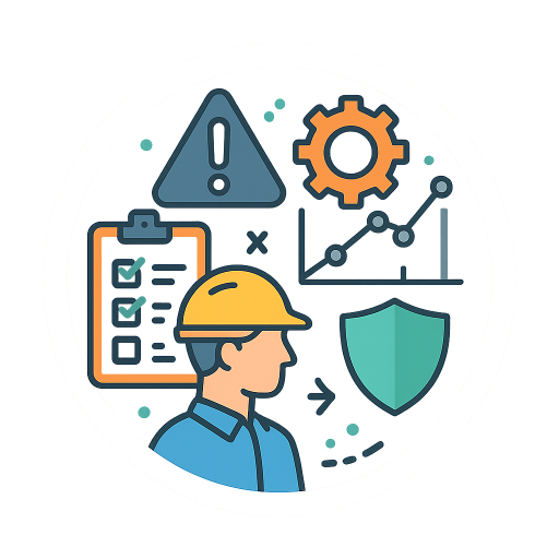 Manufacturing: Risk Factors and Mitigation