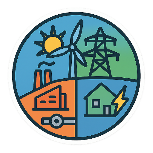 Energy & Utilities: Industry Structure and Value Chain