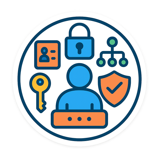 Identity and Access Management (IAM)