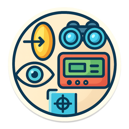 Optics and Display Technologies